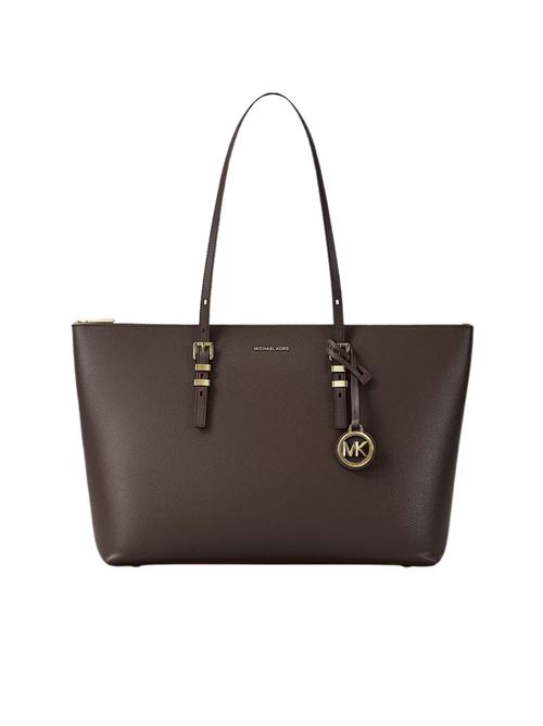 Borsa tote Quinn grande MICHAEL KORS | 30T6GQNT7L251